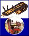 Uniflex: Next generation of  Cables carriers...