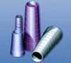 Conical Spring Covers