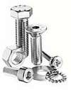 Screws...