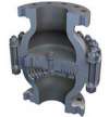 Check valves