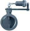 Suction throttle control DKS