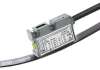 Magnetic measuring system