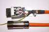 ASSEMBLED CABLES for EUROPEAN  BRUSHLESS