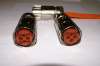 ASSEMBLED CABLES for BRUSHLESS with CONNECTOR  M40 � T 1.5