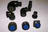 CONNECTORS MIL-C5015 for BRUSHLESS and ENCODERS