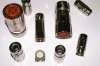 CONNECTORS M23 � M40 for BRUSHLESS and ENCODERS