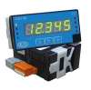 NOUVELLE GAMME D�INDICATEURS NUMERIQUES