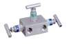 Une gamme compl�te de manifold