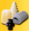 Soufflet de protection moul� SPM