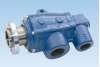 Raccord tournant hydraulique, Joint Tournant S&eacute;rie 9000 de DEUBLIN
