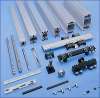 Poutres Aluminium Tecline, Profil&eacute;s Aluminium d'AGORA