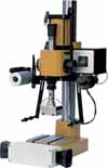 MACHINES DE MARQUAGE A CHAUD