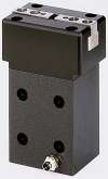 Pince de Pr�hension Electrique Parall�le, d�HUBER AUTOMATION