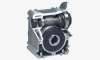 R&eacute;ducteurs &agrave; roue et vis UNIVERSAL de NORD R&eacute;ducteurs DRIVESYSTEMS