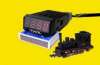 Indicateur programmable entr�e analogique 48 x 24, de TWK