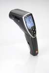 Thermom�tres infrarouges TESTO