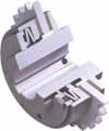 ROBA Slip hubs