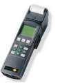 Hygrom�tre, Qualit� de l'air & thermom�tre TESTO 400, de TESTO