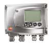 Capteurs point de ros�e de TESTO