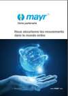 MAYR: Catalogue 2012