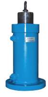 V�rin hydraulique Sp�cial de MECAVERIN