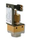 Pressostats et Thermostats Pneumatiques de GEORGIN