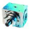 Renvois d'angle TANDLER � arbres creux d'UNICUM