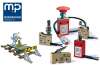 Contact Fin de Course Microprecision de VERCO