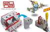 Relais industriels, Relais statiques Relequick, de VERCO
