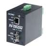 Ethernet Industriel : Convertisseurs de QL3D