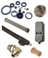 Pistolet pour Colles Thermofusibles de VECTA