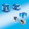 Distributeur pneumatique, &Eacute;lectrodistributeur 3/2 voies compact, S&eacute;rie VV061 de SMC