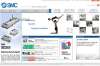 SMC PNEUMATIQUES: Catalogue 2011