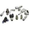 Raccord Pneumatique Miniature de SMC France