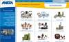 AMECA: Catalogue 2010