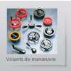 Volants d'APAAX