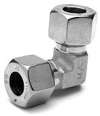Raccord Simple Bague de FG INOX