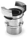 Raccord Sym�trique de FG INOX