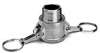 Raccord � Cames de FG INOX