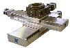TABLE LINEAIRE ET ROTATIVE