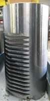 Cr�maill�re cylindrique des Ateliers du Grand Morin