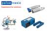 Capteur de proximit&eacute; laser, cellule photo&eacute;lectrique Pulsotronic par VERCO