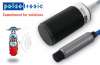 Capteur de proximit&eacute; capacitif Pulsotronic, par VERCO