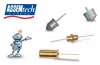 D&eacute;tecteurs Assemtech, par VERCO