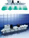 Module d'air propre LLB de SMC France