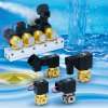 Electrovanne 3/2 &agrave; commande directe, VX3 de SMC France