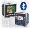 Carte BLUETOOTH, pour Automates, de UNITRONICS