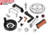 Volant, Poign&eacute;e, Manivelle: El&eacute;ments de Manoeuvre, de EMILE MAURIN
