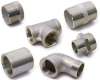 Raccord hydraulique, Accessoires de Tuyauterie Filet�s de BENE INOX
