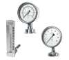 Manom&egrave;tre & Instrument de Mesure de BENE INOX